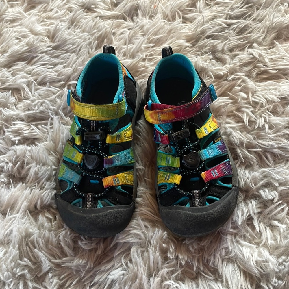 Kids Keen Water/ Sandal